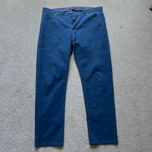 Michael Kors Grant Classic Fit Pants 36/32